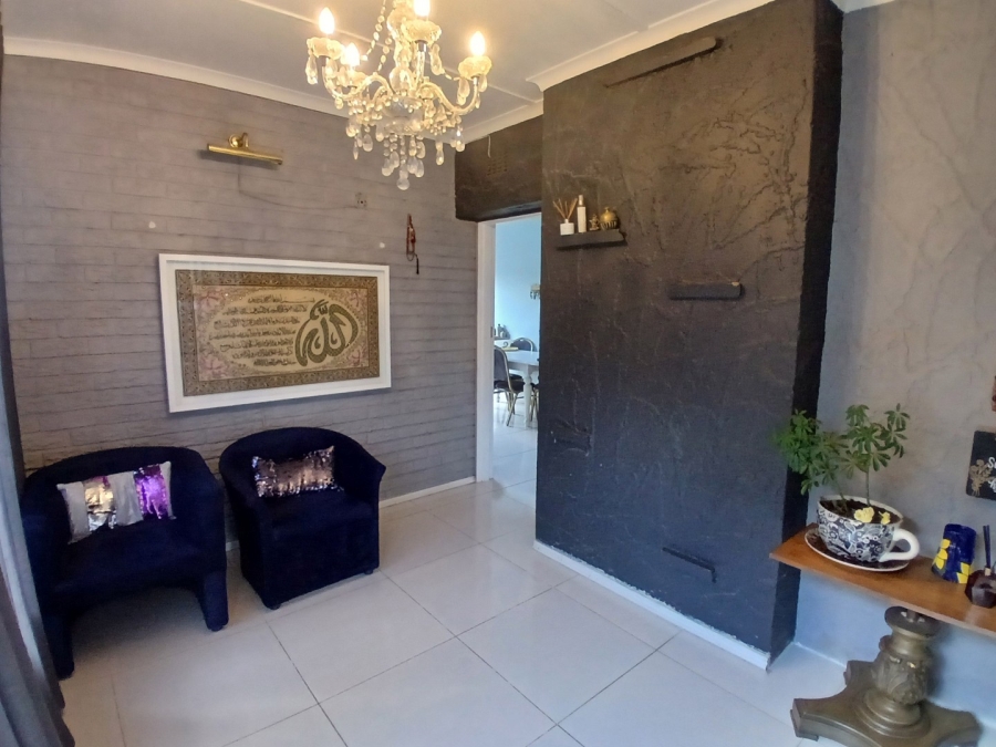 To Let 3 Bedroom Property for Rent in Norwood Gauteng