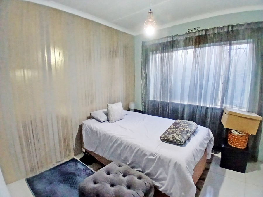 To Let 3 Bedroom Property for Rent in Norwood Gauteng
