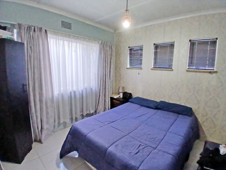 To Let 3 Bedroom Property for Rent in Norwood Gauteng