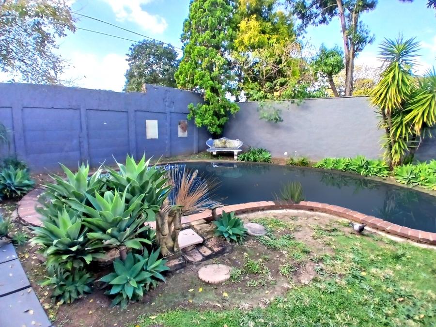 To Let 3 Bedroom Property for Rent in Norwood Gauteng