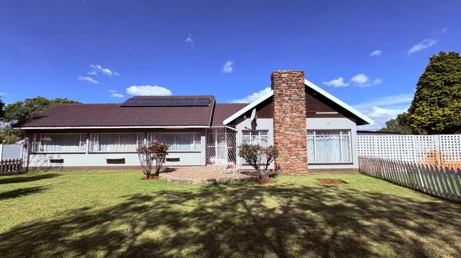 3 Bedroom Property for Sale in Brenthurst Gauteng