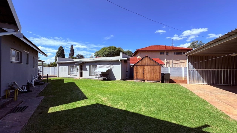 3 Bedroom Property for Sale in Brenthurst Gauteng