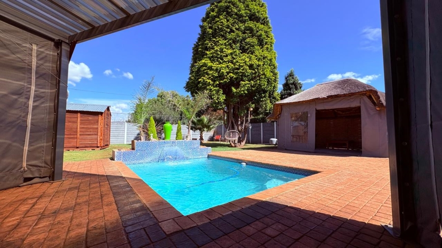 3 Bedroom Property for Sale in Brenthurst Gauteng