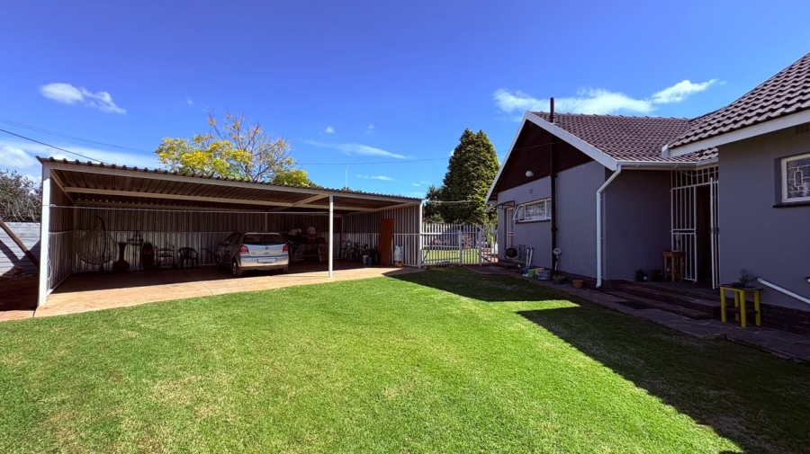 3 Bedroom Property for Sale in Brenthurst Gauteng