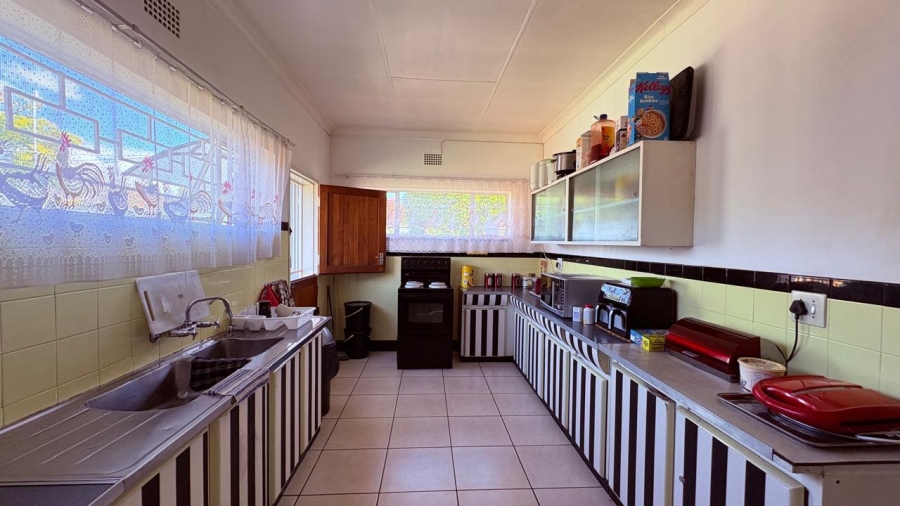 3 Bedroom Property for Sale in Brenthurst Gauteng