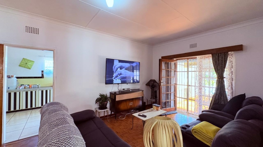 3 Bedroom Property for Sale in Brenthurst Gauteng