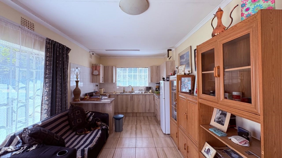 3 Bedroom Property for Sale in Brenthurst Gauteng