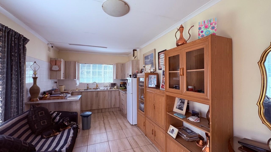 3 Bedroom Property for Sale in Brenthurst Gauteng