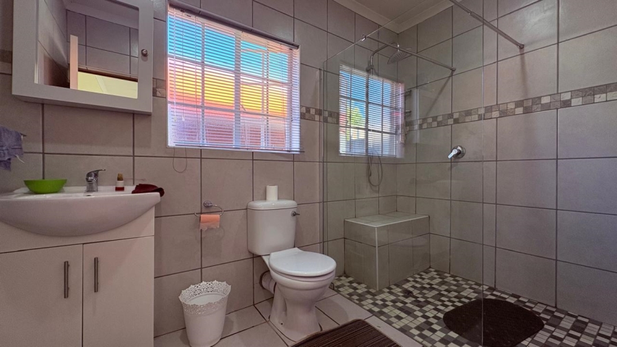 3 Bedroom Property for Sale in Brenthurst Gauteng