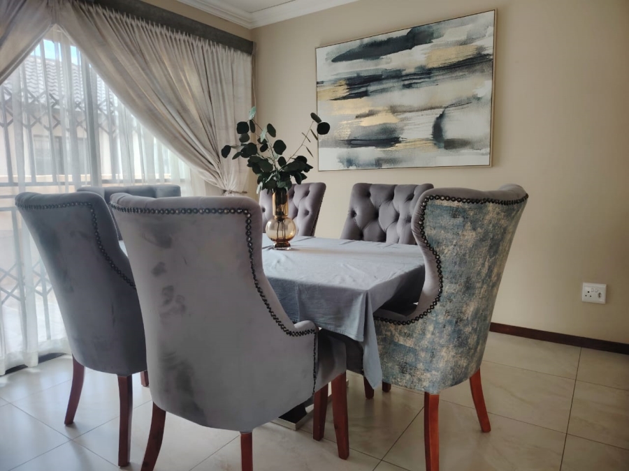 To Let 3 Bedroom Property for Rent in Elandspoort Gauteng