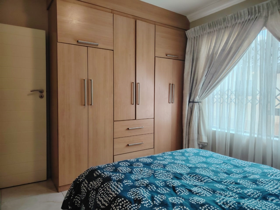 To Let 3 Bedroom Property for Rent in Elandspoort Gauteng