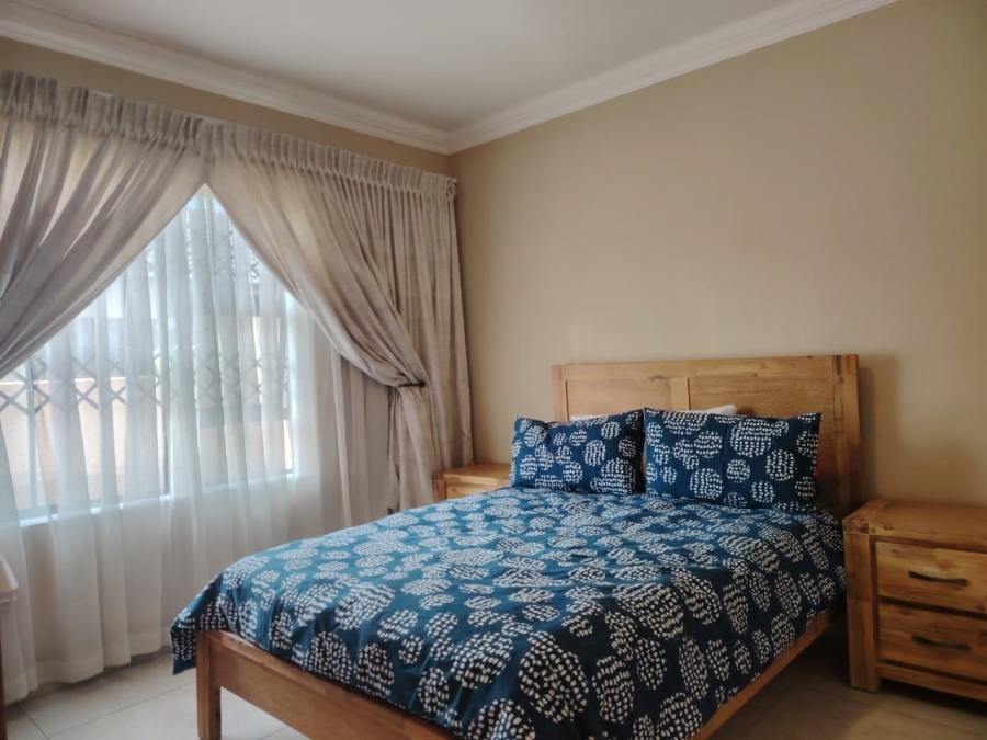 To Let 3 Bedroom Property for Rent in Elandspoort Gauteng