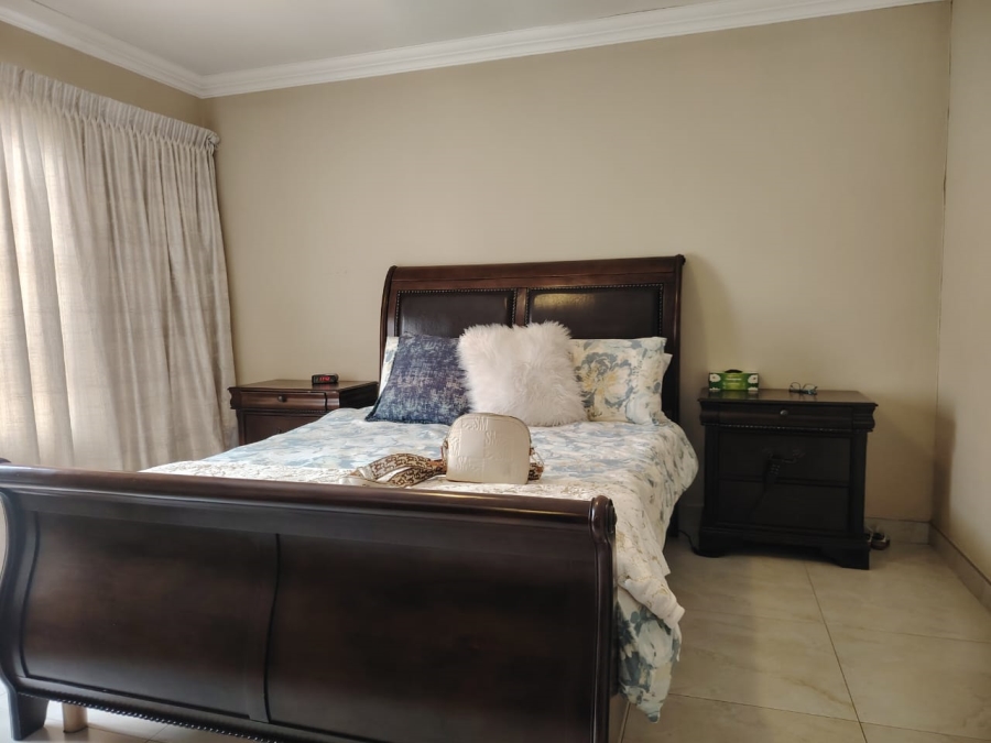 To Let 3 Bedroom Property for Rent in Elandspoort Gauteng