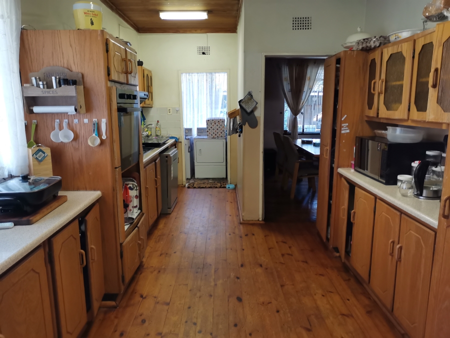4 Bedroom Property for Sale in Struisbult Gauteng