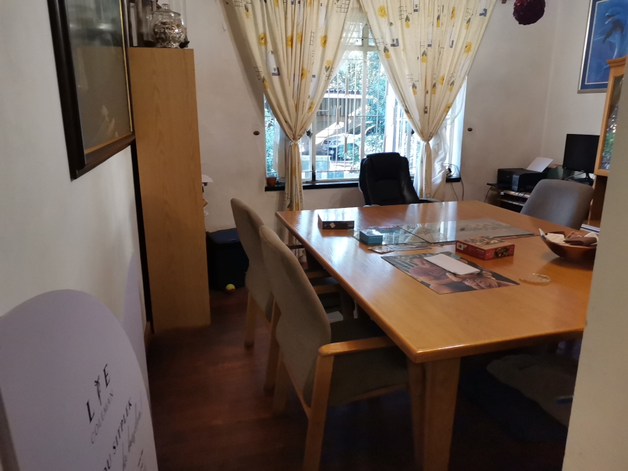 4 Bedroom Property for Sale in Struisbult Gauteng
