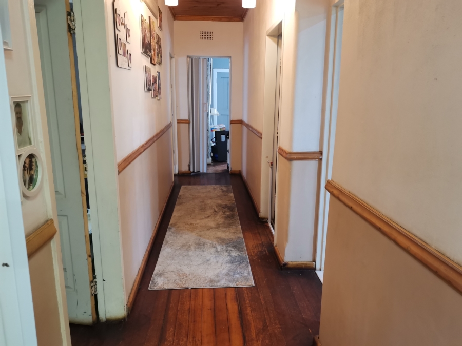 4 Bedroom Property for Sale in Struisbult Gauteng