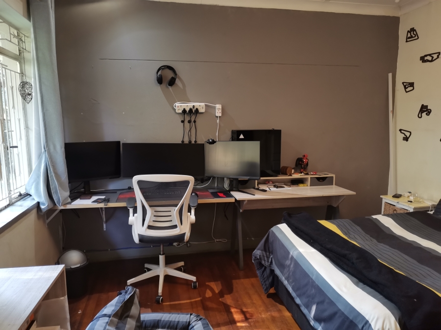 4 Bedroom Property for Sale in Struisbult Gauteng