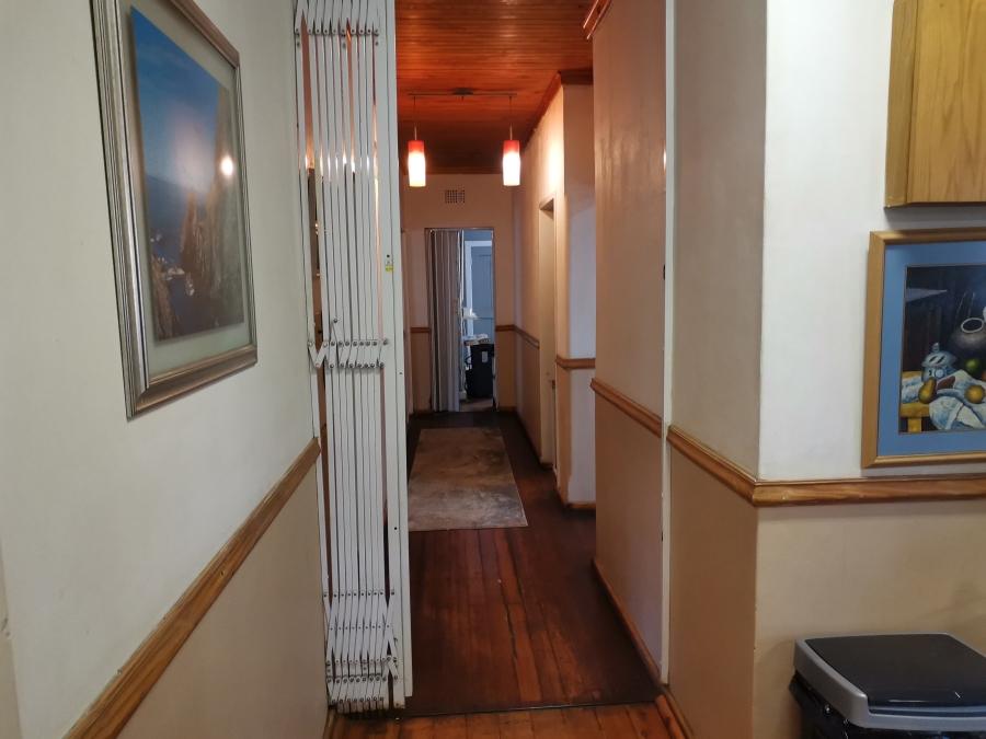 4 Bedroom Property for Sale in Struisbult Gauteng