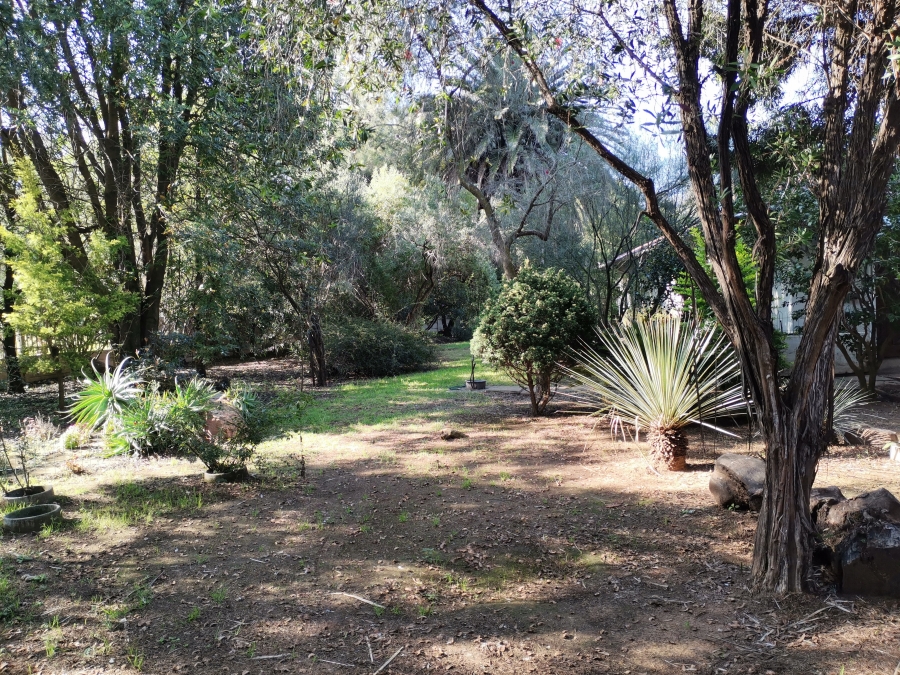 4 Bedroom Property for Sale in Struisbult Gauteng