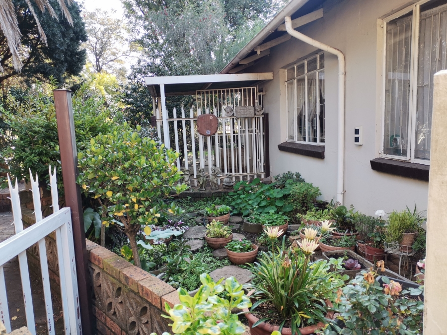 4 Bedroom Property for Sale in Struisbult Gauteng