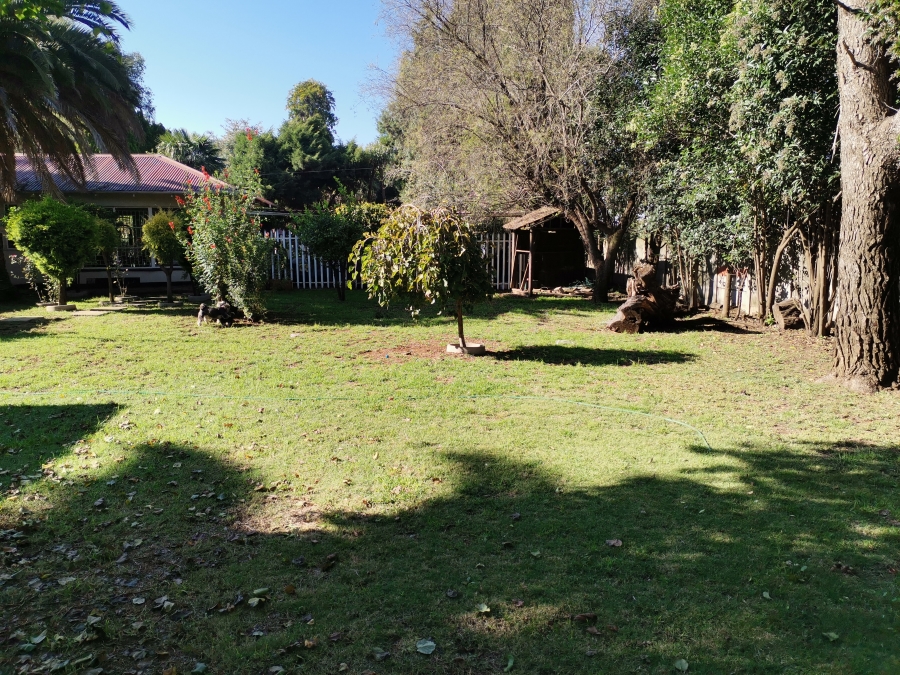 4 Bedroom Property for Sale in Struisbult Gauteng