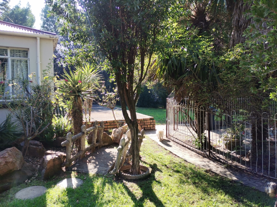 4 Bedroom Property for Sale in Struisbult Gauteng