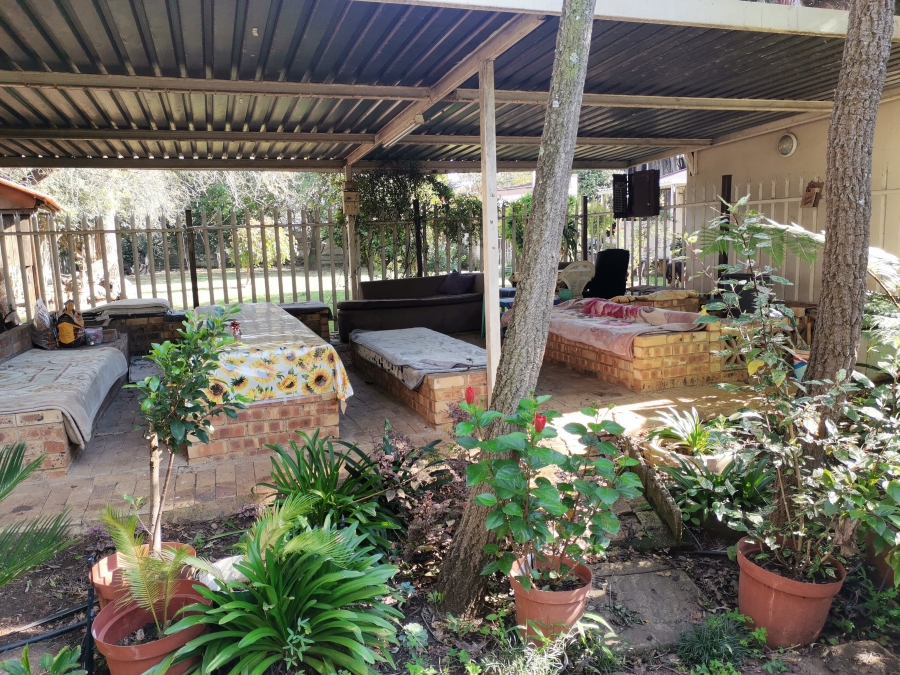 4 Bedroom Property for Sale in Struisbult Gauteng