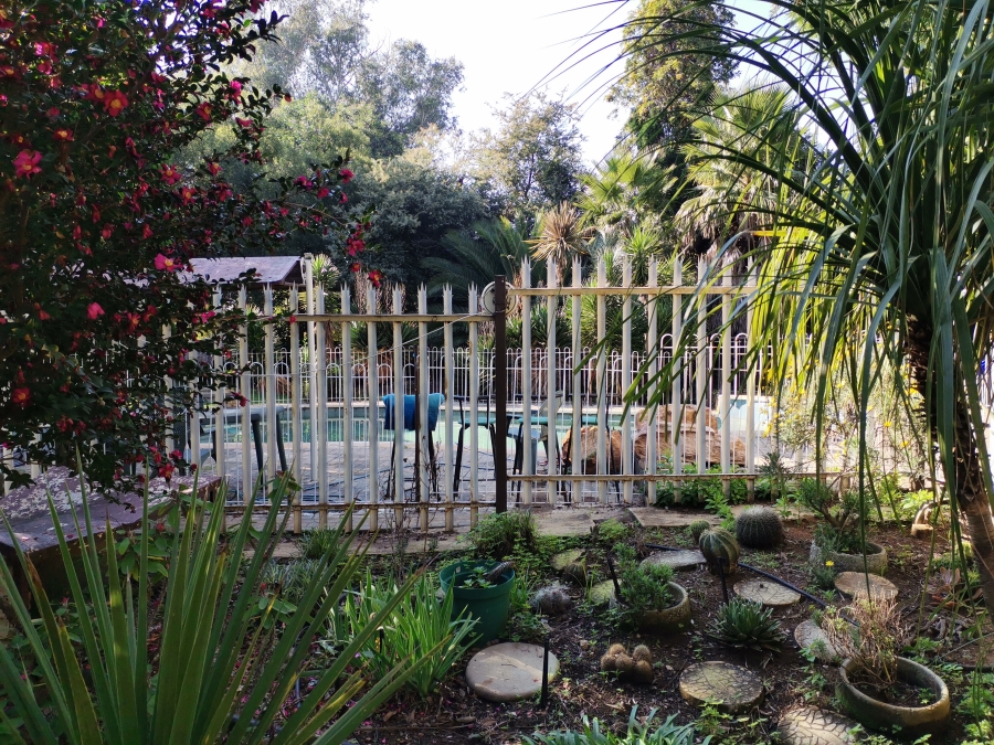 4 Bedroom Property for Sale in Struisbult Gauteng