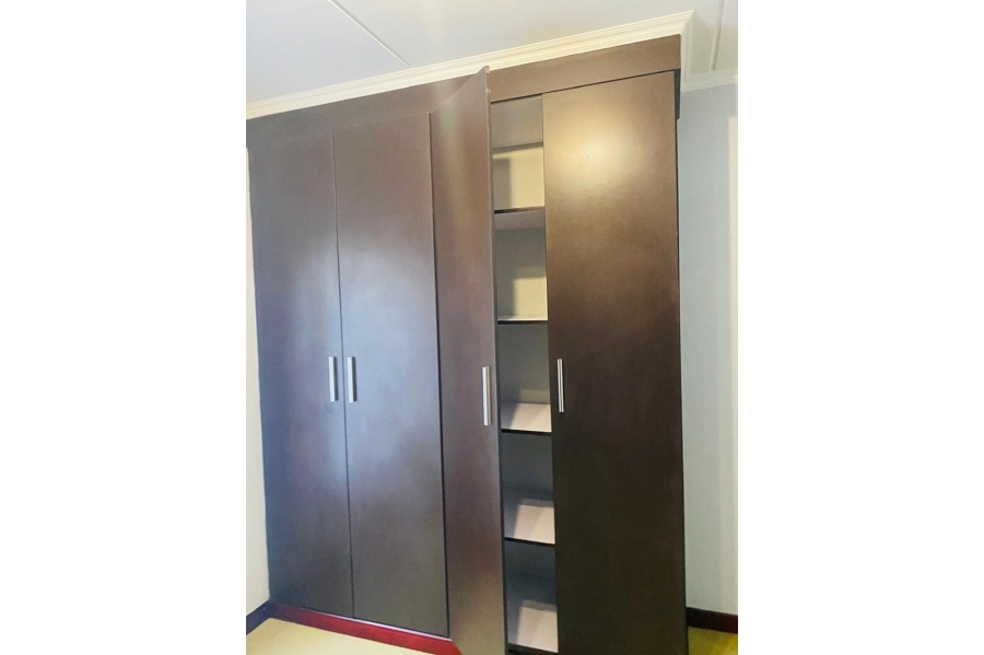 To Let 2 Bedroom Property for Rent in Noordwyk Gauteng