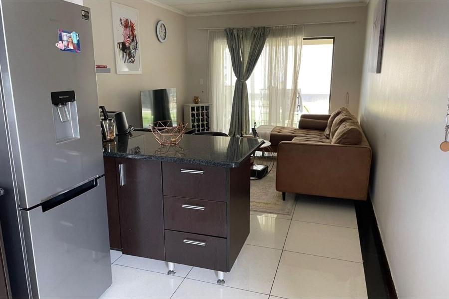 To Let 2 Bedroom Property for Rent in Noordwyk Gauteng