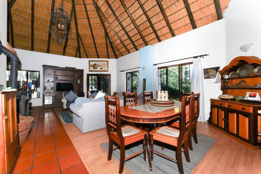 5 Bedroom Property for Sale in Bryanston Gauteng