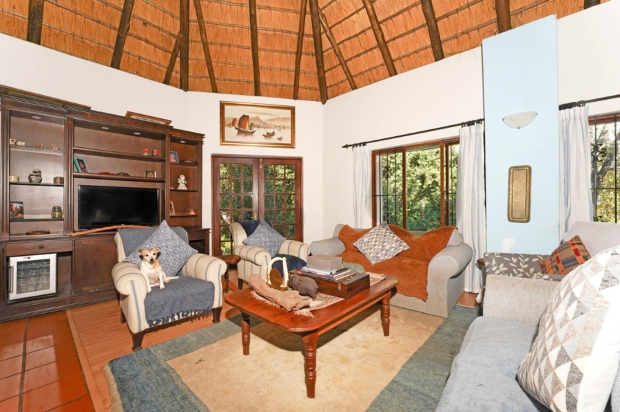 5 Bedroom Property for Sale in Bryanston Gauteng