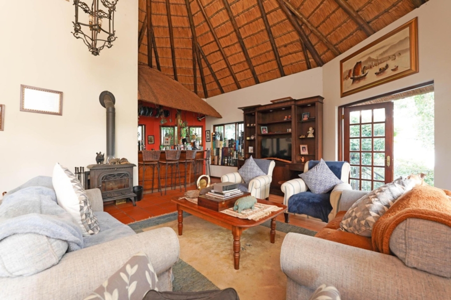 5 Bedroom Property for Sale in Bryanston Gauteng