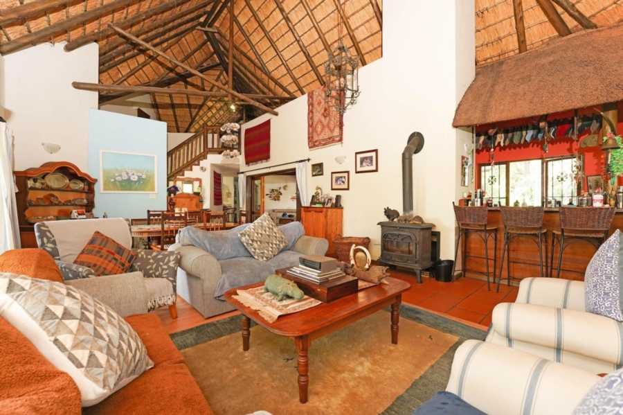 5 Bedroom Property for Sale in Bryanston Gauteng