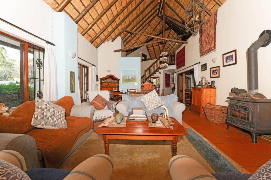 5 Bedroom Property for Sale in Bryanston Gauteng