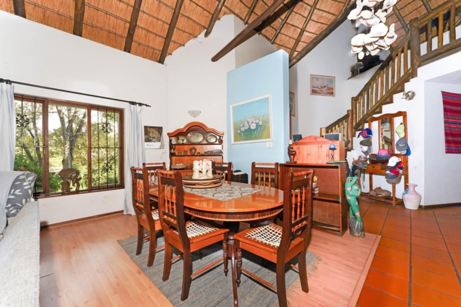 5 Bedroom Property for Sale in Bryanston Gauteng