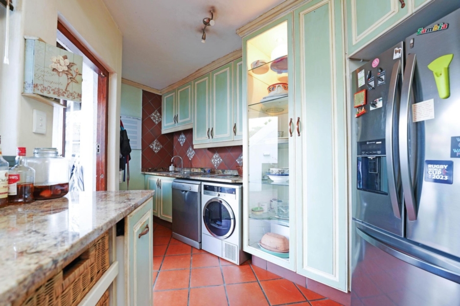 5 Bedroom Property for Sale in Bryanston Gauteng