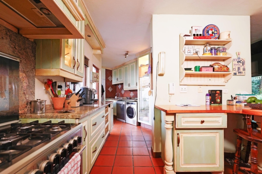5 Bedroom Property for Sale in Bryanston Gauteng