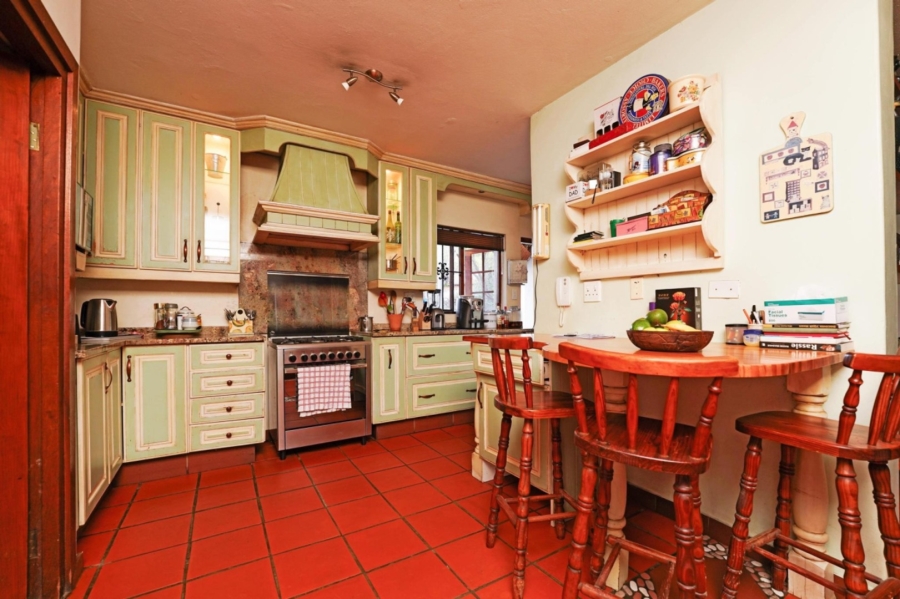 5 Bedroom Property for Sale in Bryanston Gauteng