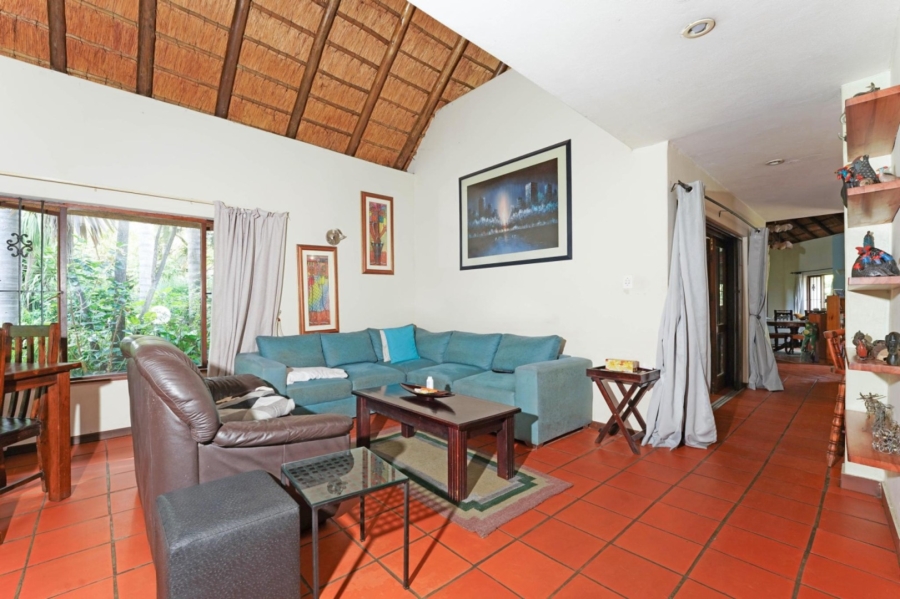 5 Bedroom Property for Sale in Bryanston Gauteng