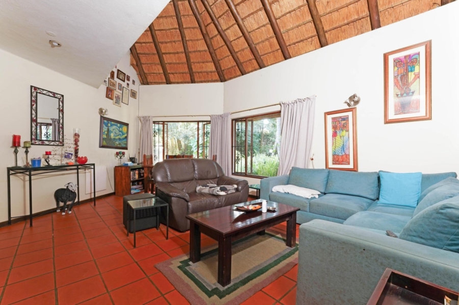 5 Bedroom Property for Sale in Bryanston Gauteng