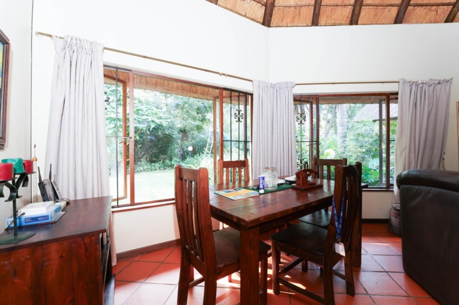 5 Bedroom Property for Sale in Bryanston Gauteng