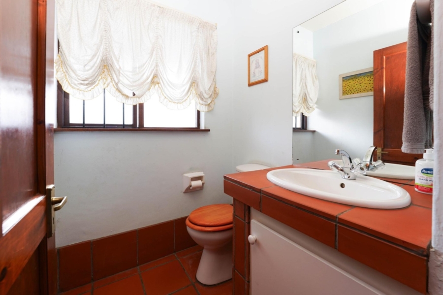 5 Bedroom Property for Sale in Bryanston Gauteng