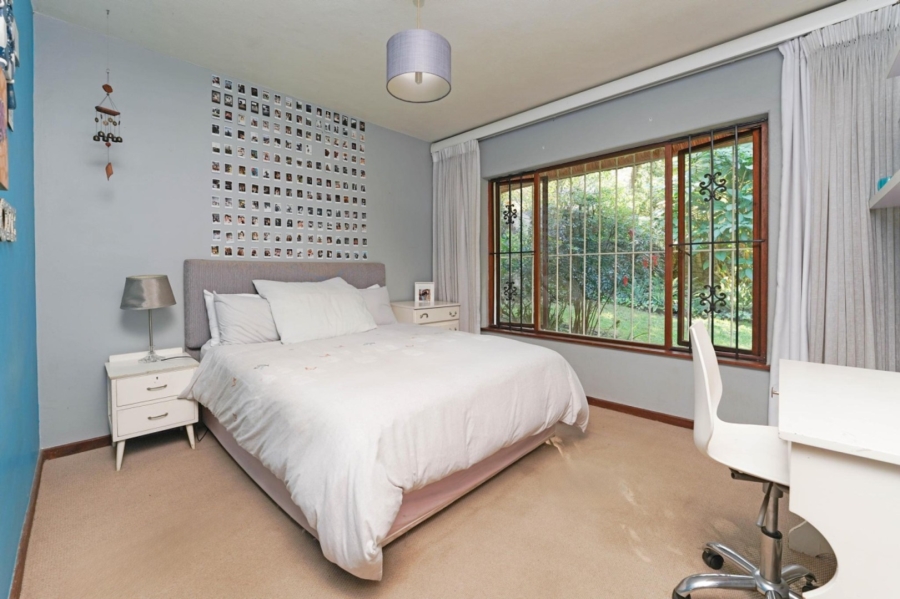 5 Bedroom Property for Sale in Bryanston Gauteng