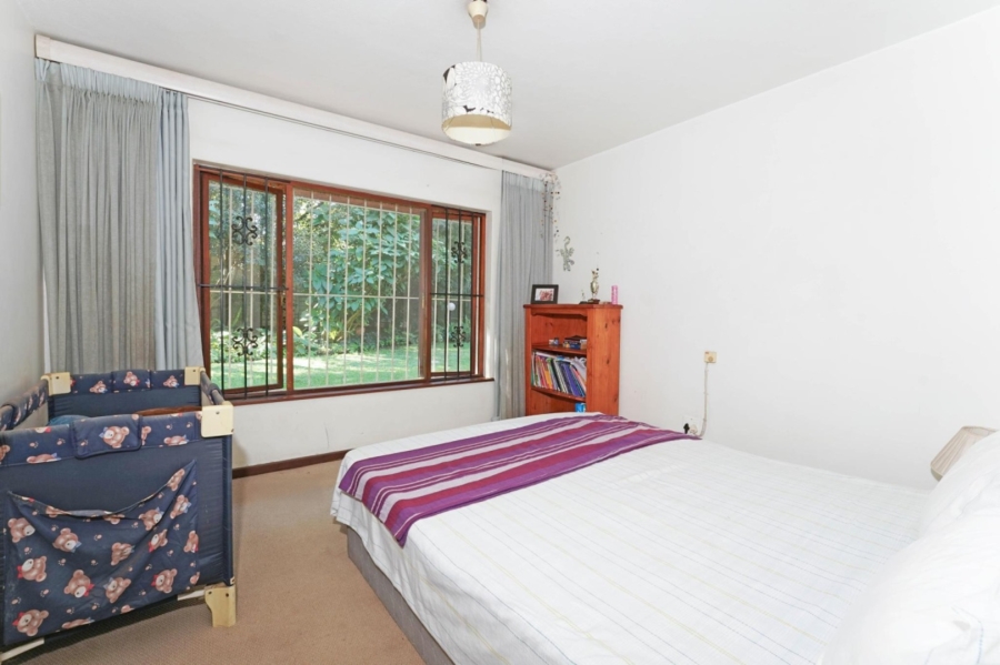 5 Bedroom Property for Sale in Bryanston Gauteng