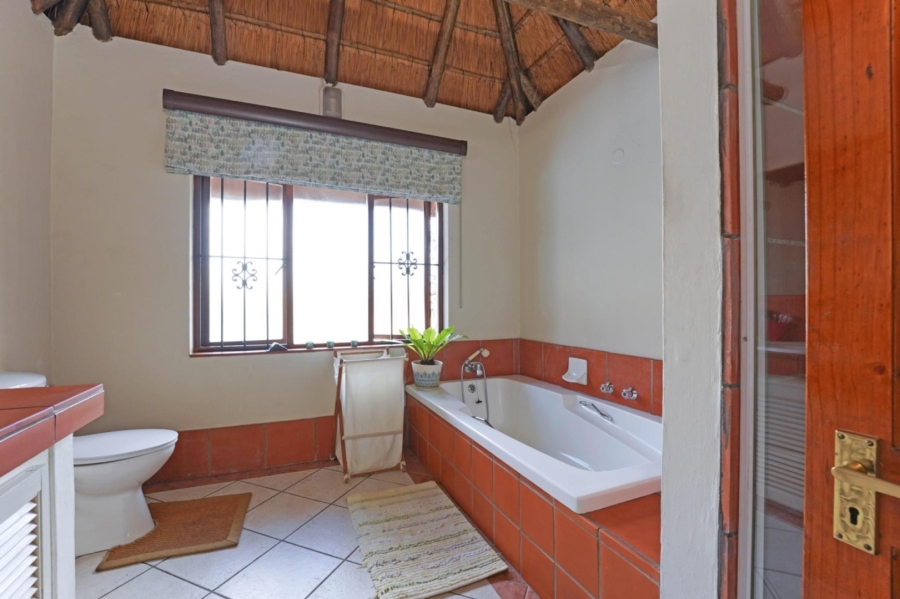 5 Bedroom Property for Sale in Bryanston Gauteng