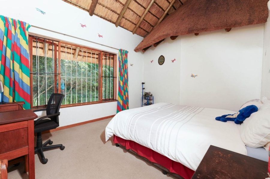 5 Bedroom Property for Sale in Bryanston Gauteng
