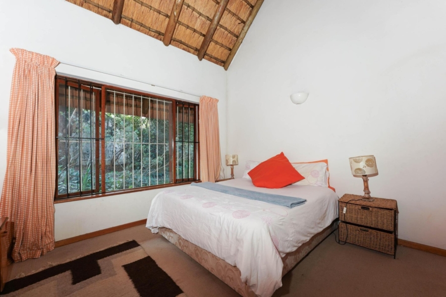 5 Bedroom Property for Sale in Bryanston Gauteng