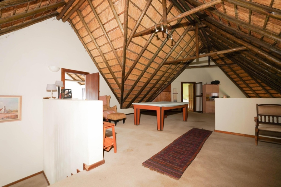 5 Bedroom Property for Sale in Bryanston Gauteng