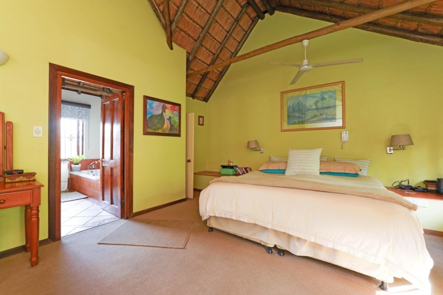 5 Bedroom Property for Sale in Bryanston Gauteng